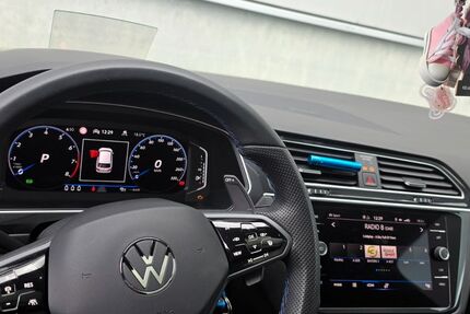 VW Tiguan 43.800 km 36.500 &euro; Amberg 92224