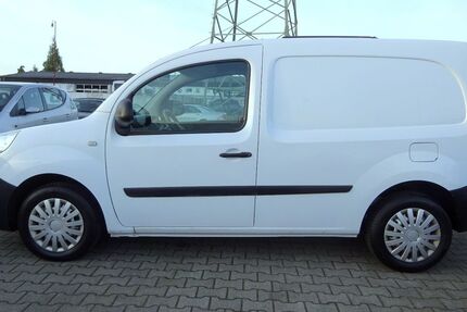 Renault Kangoo 150.000 km 6.900 &euro; Münster 48165