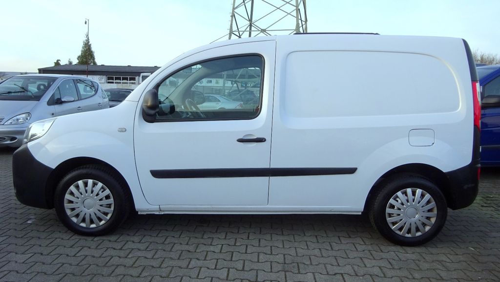 Renault Kangoo 150.000 km 6.900 &euro; Münster 48165