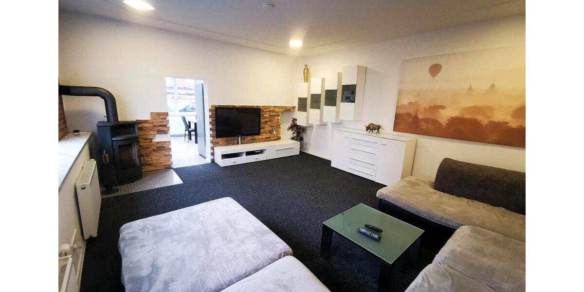 Etagenwohnung Heidesee - 10 Zimmer, 270 m&sup2;, 25&euro; | Angebot:10157614