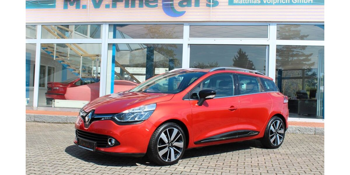 Renault Clio 85.000 km 6.800 &euro; Görlitz 02828