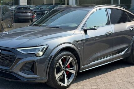 Audi SQ8 e-tron 80.821 km 56.950 &euro; Dieburg 64807