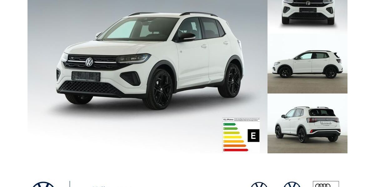VW T-Cross 23.800 km 29.480 &euro; Bamberg 96052