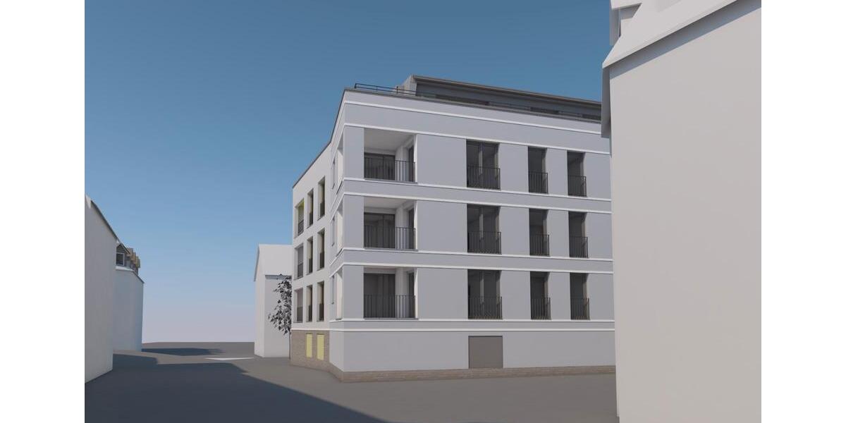 Etagenwohnung Elsterwerda - 2 Zimmer, 70 m&sup2;, 665&euro; | Angebot:26640830