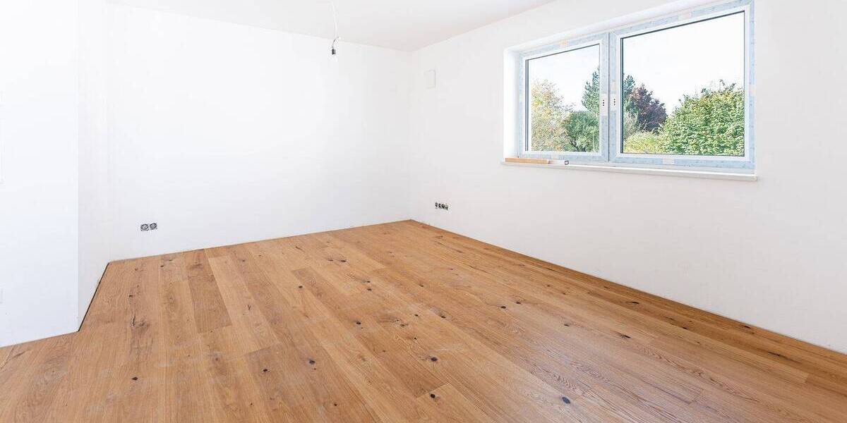 Etagenwohnung Wallersdorf - 3 Zimmer, 89 m&sup2;, 399.000&euro; | Angebot:26885794