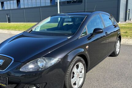 Seat Leon 170.000 km 2.500 € Plankstadt 68723
