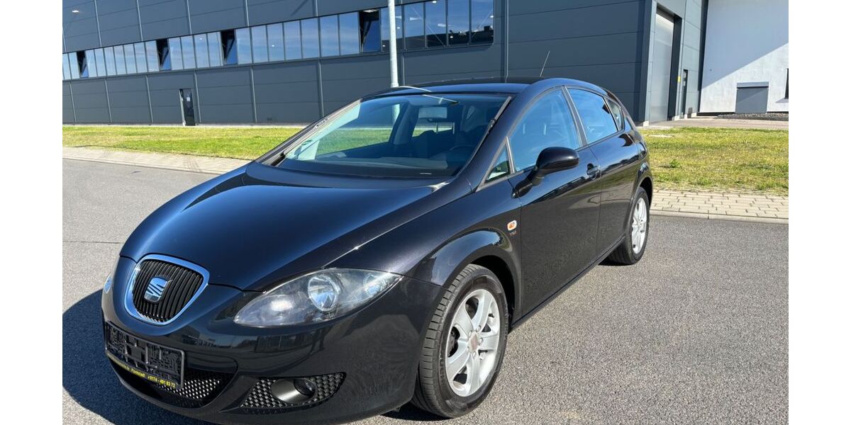 Seat Leon 170.000 km 2.500 € Plankstadt 68723