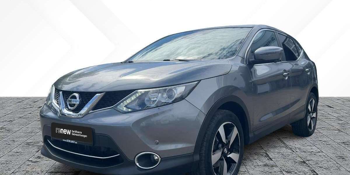 Nissan Qashqai 71.376 km 11.495 &euro; Göttingen 37077