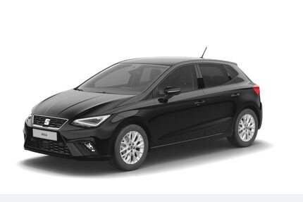 Seat Ibiza 22.700 km 23.400 &euro; Lüdenscheid 58513