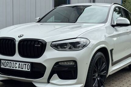BMW X4 M40 155.000 km 33.995 &euro; Güstrow 18273