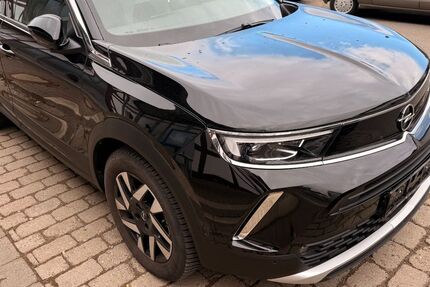 Opel Mokka 47.353 km 17.699 &euro; Katlenburg-Lindau 37191