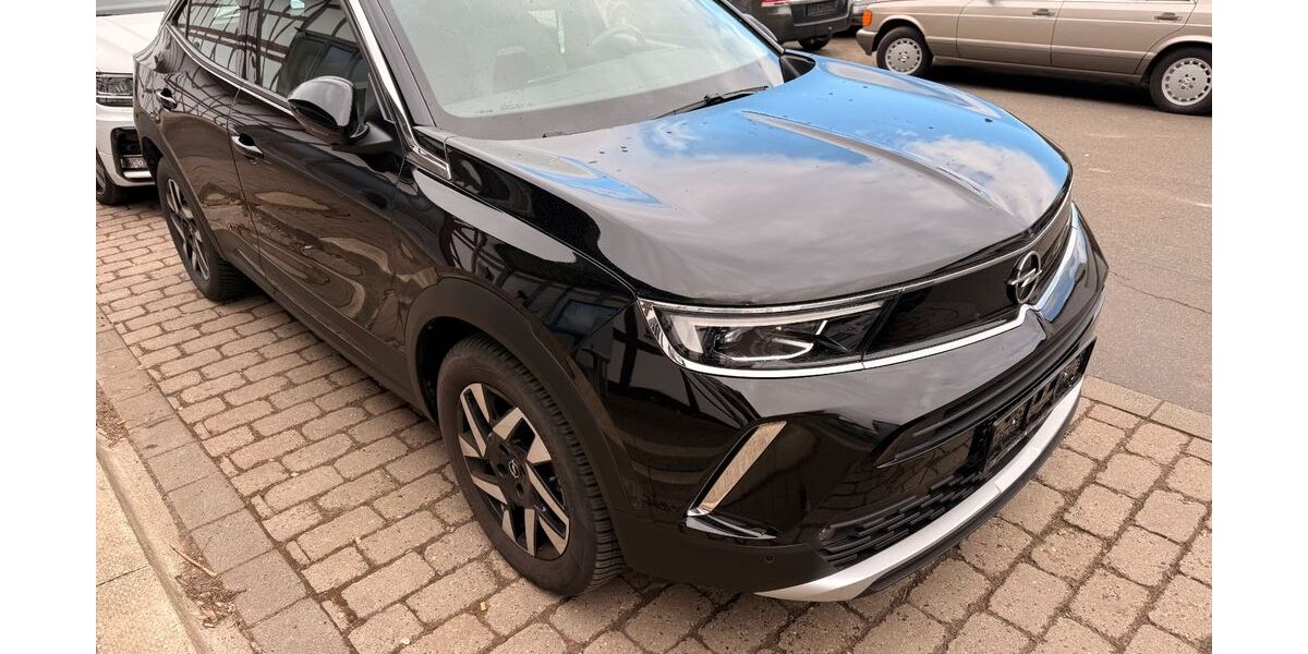 Opel Mokka 47.353 km 17.699 &euro; Katlenburg-Lindau 37191