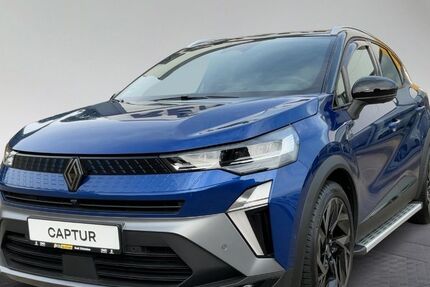 Renault Captur 15.200 km 28.950 € Bad Oldesloe 23843