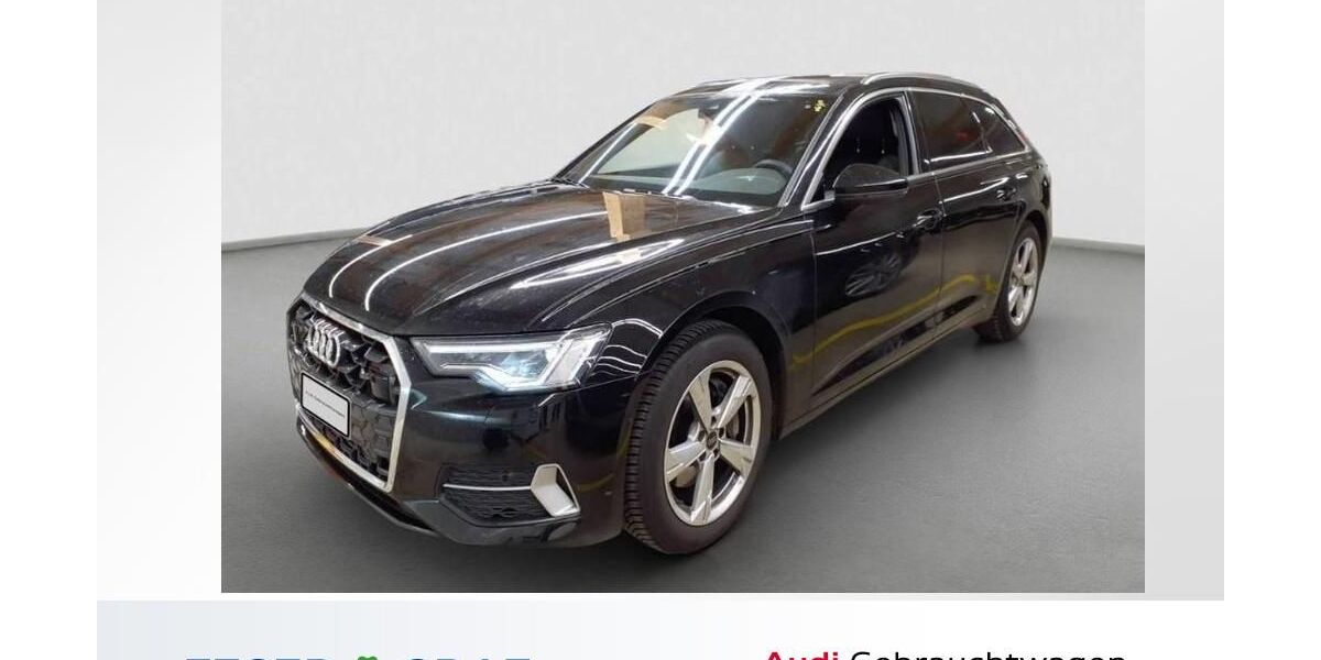 Audi A6 28.534 km 49.980 € Schwabach 91126