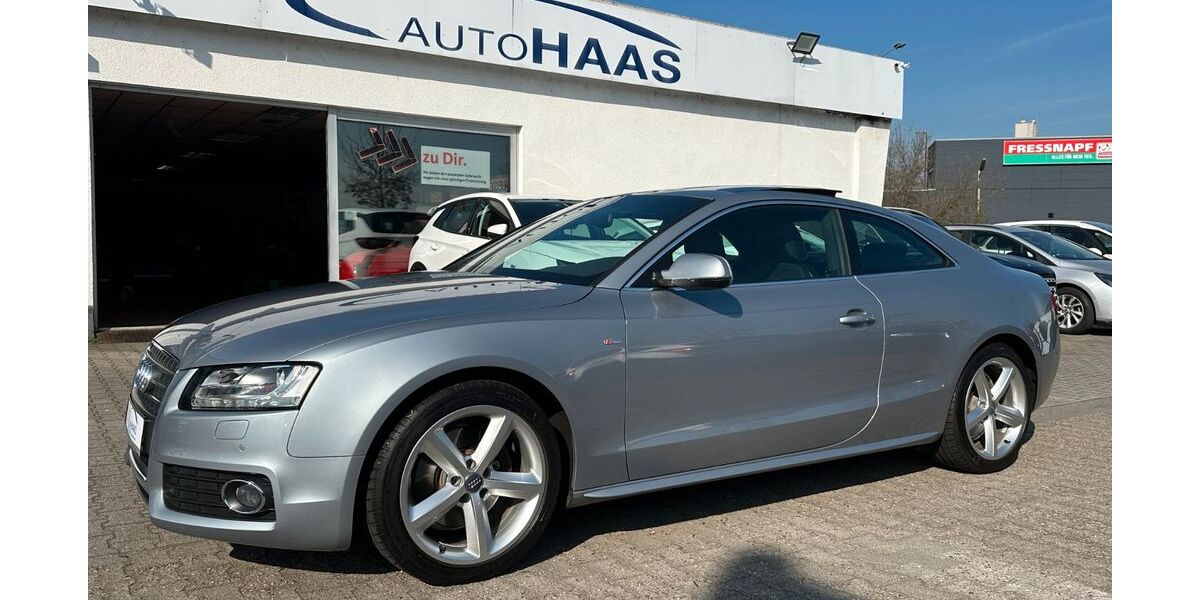 Audi A5 45.800 km 16.490 &euro; Viernheim 68519