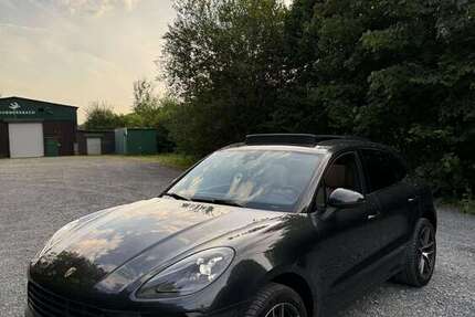Porsche Macan 87.000 km 39.000 &euro; Gummersbach 51645