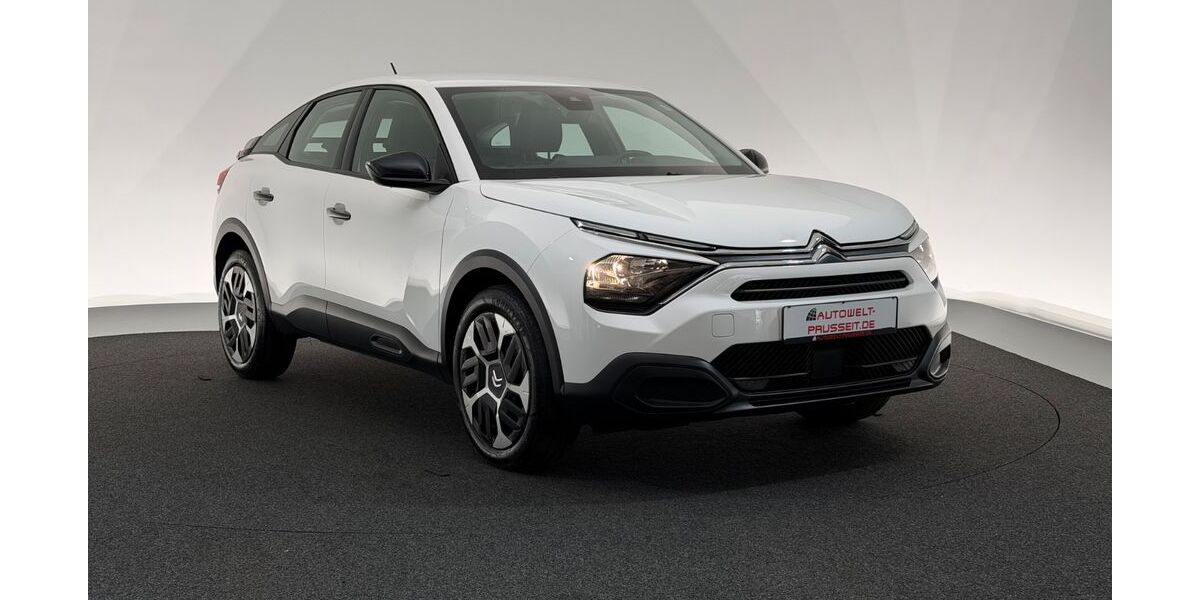 Citroen C4 19.042 km 16.460 &euro; Horb am Neckar 72160