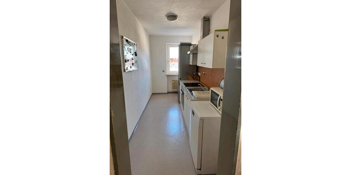 Etagenwohnung Neumarkt in der Oberpfalz Altenhof - 3 Zimmer, 69 m&sup2;, 190.000&euro; | Angebot:26823806