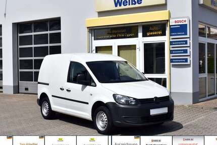 VW Caddy 205.507 km 5.290 &euro; Delitzsch 04509