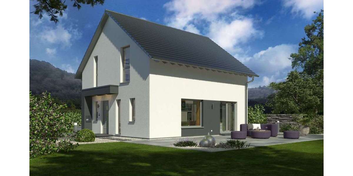Einfamilienhaus Bruchköbel - 4 Zimmer, 131 m&sup2;, 697.990&euro; | Angebot:24131728