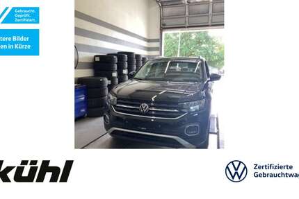 VW T-Cross 37.734 km 19.570 &euro; Hildesheim 31137