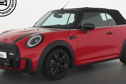 Mini Cooper Cabrio 27.300 km 28.703 &euro; Abensberg 93326