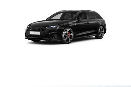 Audi A4 35.000 km 35.490 &euro; Schwäbisch Hall 74523
