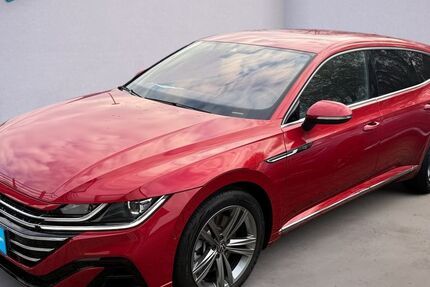 VW Arteon 4.453 km 48.556 &euro; Walldorf 69190