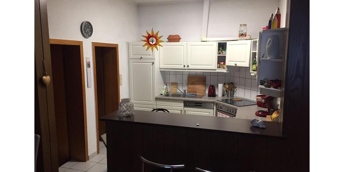 Erdgeschoßwohnung Saarwellingen - 2 Zimmer, 65 m&sup2;, 635&euro; | Angebot:25516653