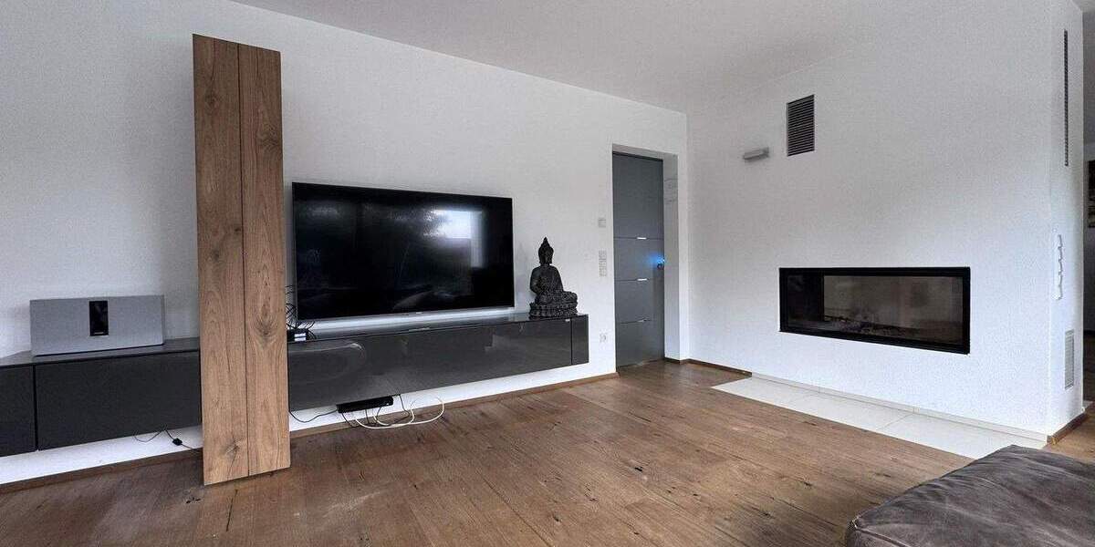 Einfamilienhaus Hilpoltstein - 7 Zimmer, 165 m&sup2;, 1.069.000&euro; | Angebot:25748735