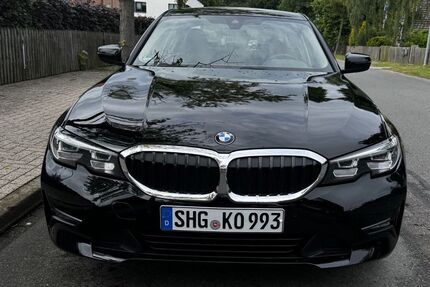 BMW 318 170.859 km 17.500 &euro; Winsen (Aller) 29308