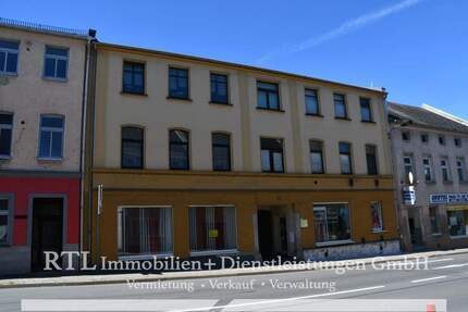 Büro, Laden oder Schulungsräume und Top-Lage 2 zimmer