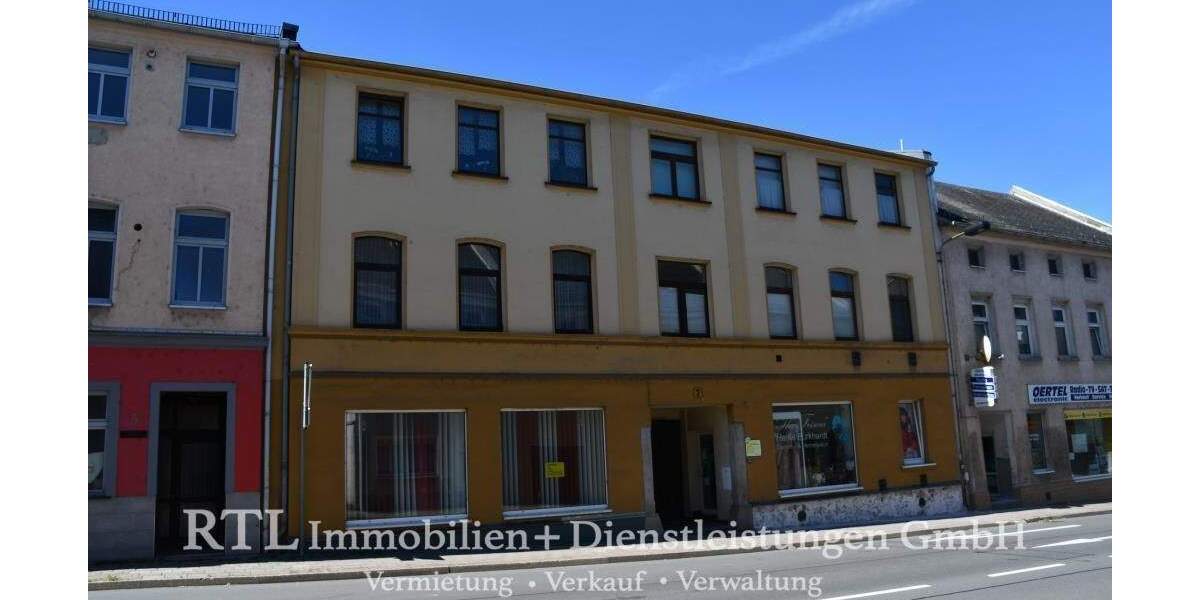 Büro, Laden oder Schulungsräume und Top-Lage 2 zimmer