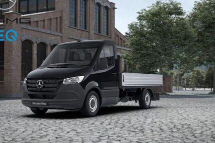 Mercedes-Benz Sprinter 44.990 km 28.322 &euro; Hagen 58135