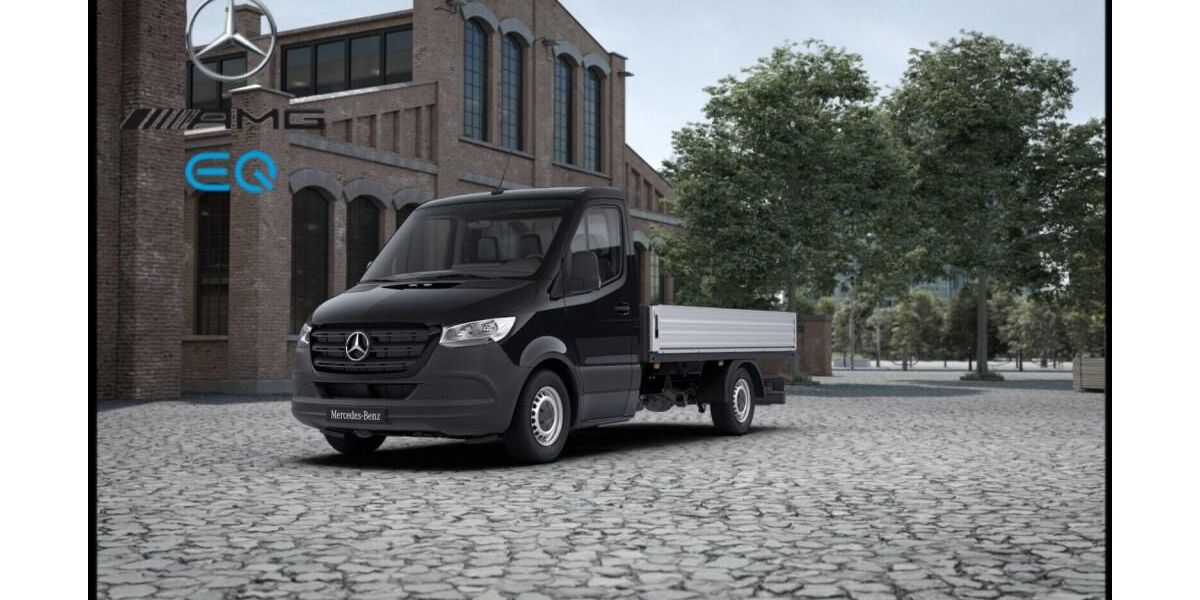 Mercedes-Benz Sprinter 44.990 km 29.036 &euro; Hagen 58135