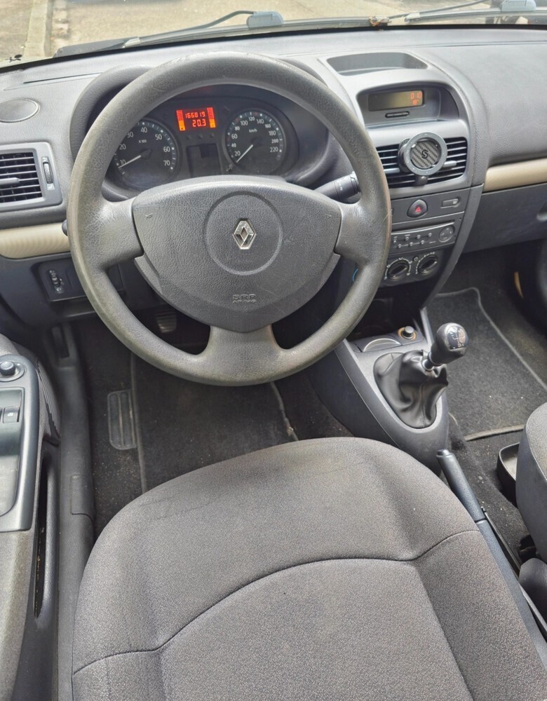Clio