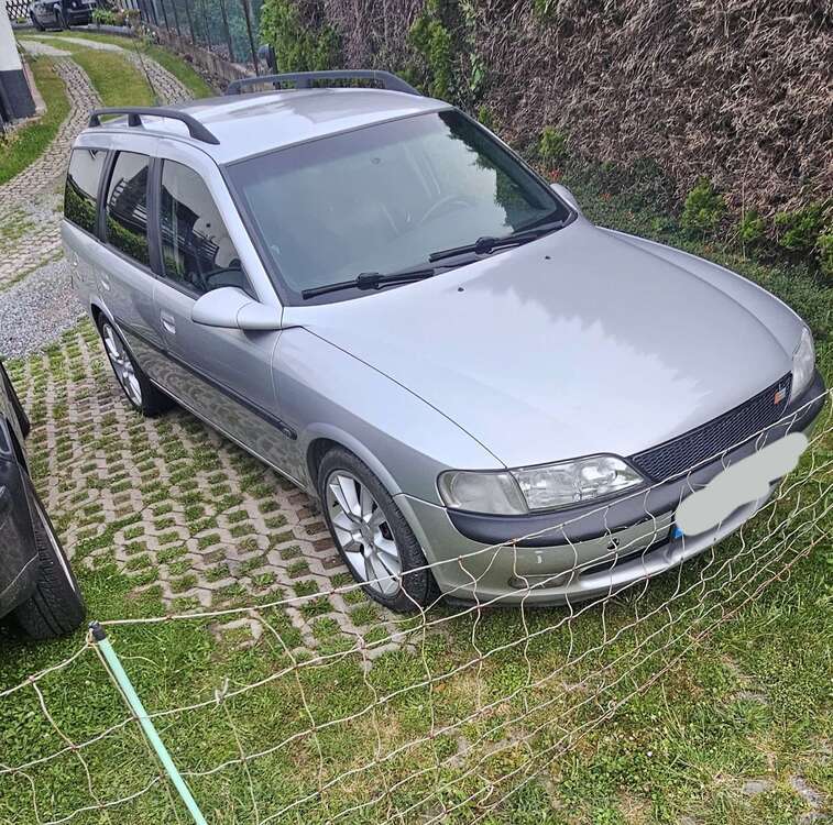 Vectra