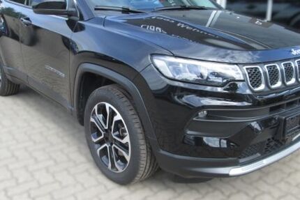 Jeep Compass 11.025 km 27.900 &euro; Elmshorn 25337