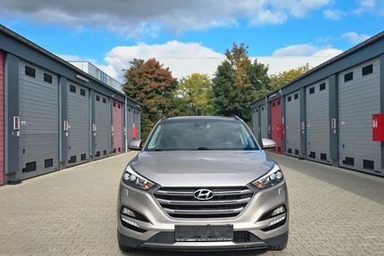 Hyundai TUCSON 86.000 km 17.999 € Groß Gerau 64521