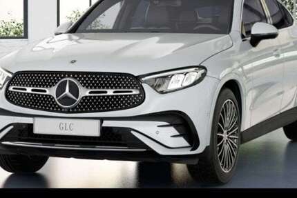 Mercedes-Benz GLC 220 9.900 km 63.350 &euro; Heidelberg 69126
