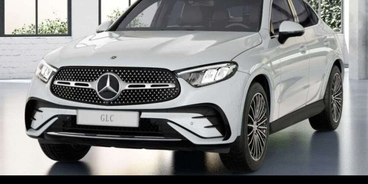 Mercedes-Benz GLC 220 9.900 km 63.350 &euro; Heidelberg 69126
