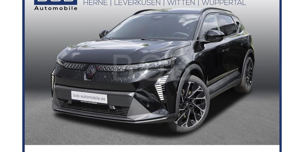 Renault Scenic E-TECH 12.012 km 46.444 &euro; Essen 45355