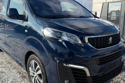 Peugeot Traveller 169.358 km 17.499 &euro; Leipheim 89340
