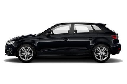 Audi A3 47.500 km 22.700 &euro; Hörstel 48477