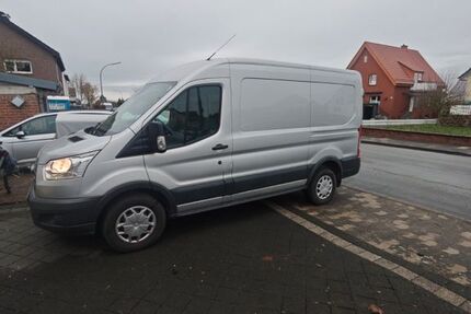 Ford Transit 245.000 km 8.999 &euro; Anrochte 59609