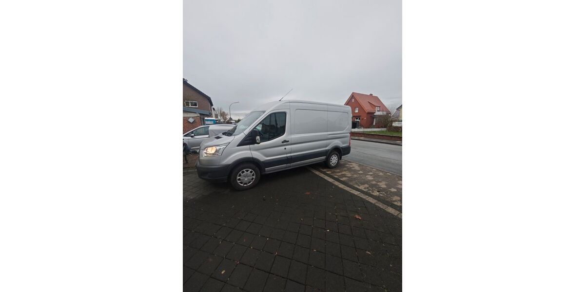 Ford Transit 245.000 km 8.999 &euro; Anrochte 59609