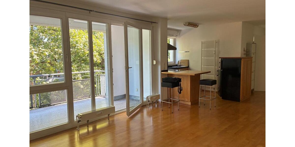 Etagenwohnung Ansbach - 2 Zimmer, 61 m&sup2;, 299.000&euro; | Angebot:27129802