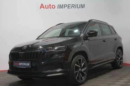 Skoda Karoq 128.713 km 23.490 &euro; Schmidgaden 92546