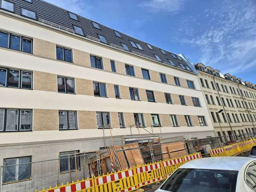 Wohnen am Bautzmann Park- eine werthaltige Investition für private Kapitalanleger 4 zimmer