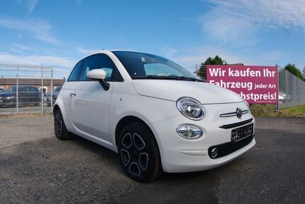 Fiat 500 26.390 km 11.999 € Herzberg am Harz 37412